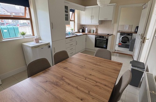 Coolaney House | Charming 3-bedroom house in Coolaney perfect for relaxing stays