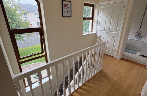 Coolaney House | Charming 3-bedroom house in Coolaney perfect for relaxing stays