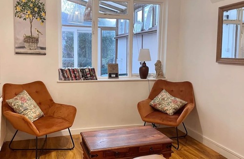 Brighton House | Charming Brighton Townhouse