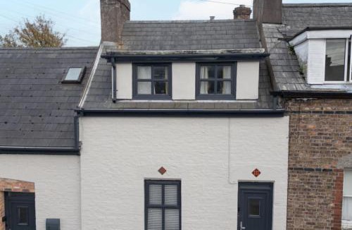 Cork Bed & Breakfast | Charming City Retreat in Cork