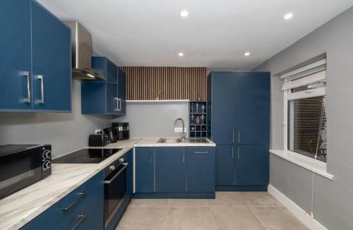 Cork Bed & Breakfast | Charming City Retreat in Cork