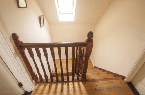 Enniscrone House | Charming Coastal 3-bedroom house in Enniscrone