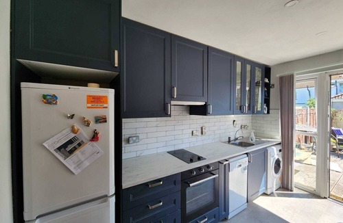 Balbriggan House | Charming & Cosy 2-bedroom bungalow in charming Balbriggan perfect for getaways