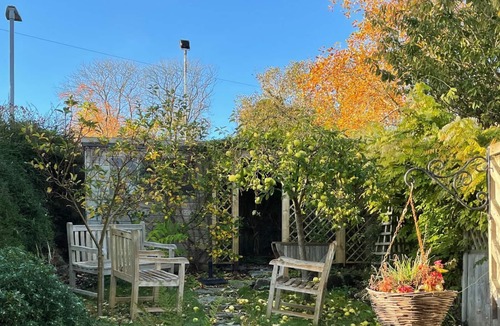 Sherborne Cottage | Charming Cottage in the Heart of Sherborne