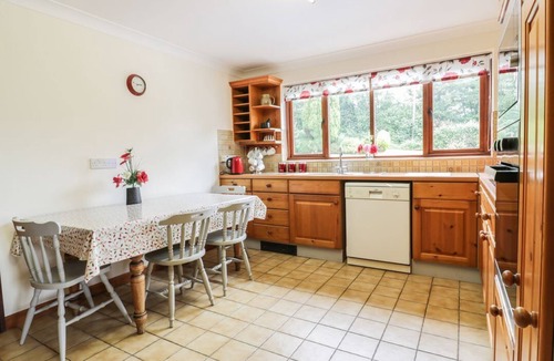 Launceston House | Charming Higher Kernick Farm Retreat