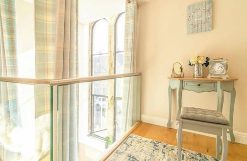 Stow-on-the-Wold Apartment | Charming Historic Apartment in Stow-on-the-Wold