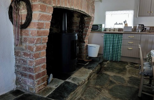 Londonderry Cottage | Charming Irish Cottage Offering Peace, Comfort and Stunning Lough View