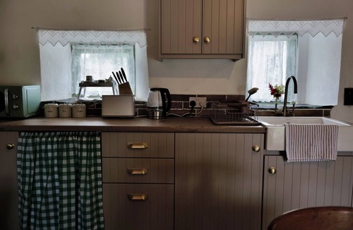 Londonderry Cottage | Charming Irish Cottage Offering Peace, Comfort and Stunning Lough View