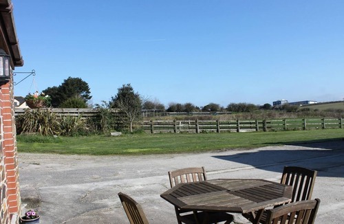 Newquay Cottage | Charming Little May Cottage Retreat