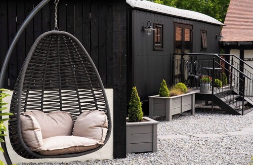 Limavady Cabin | Charming Lodge in Limavady