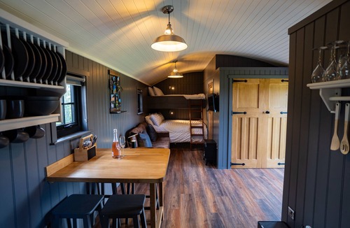Limavady Cabin | Charming Lodge in Limavady