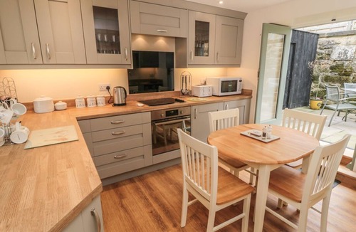 Great Fryup Dale House | Charming New Stable Cottage Retreat