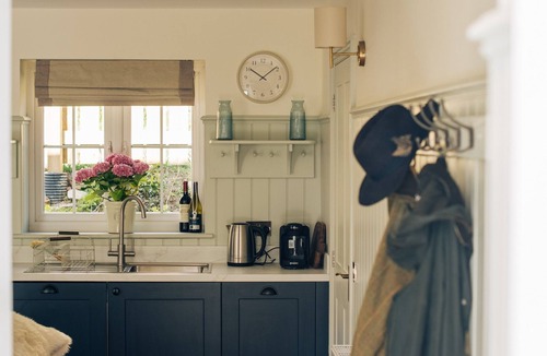 Lerags Cottage | Charming one bed cottage