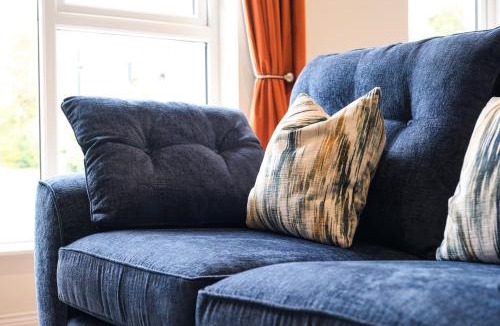 Coleraine Apartment | Cherry Lodge by Escape Ordinary