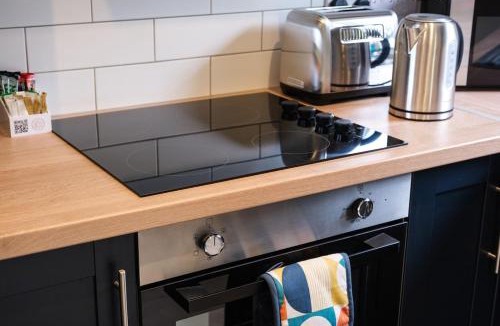 Coleraine Apartment | Cherry Lodge by Escape Ordinary