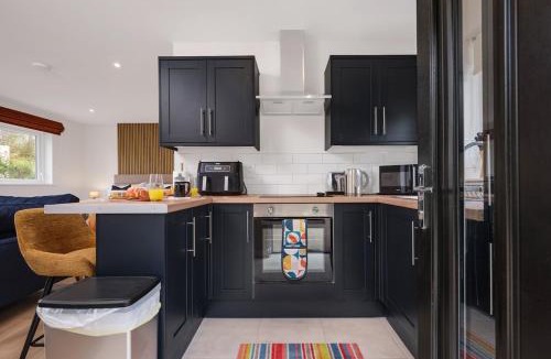 Coleraine Apartment | Cherry Lodge by Escape Ordinary