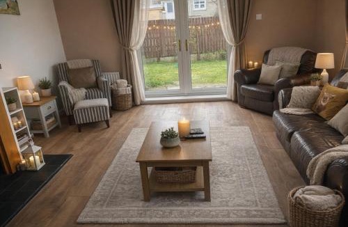 Downpatrick House | Christinas Cottage Downpatrick