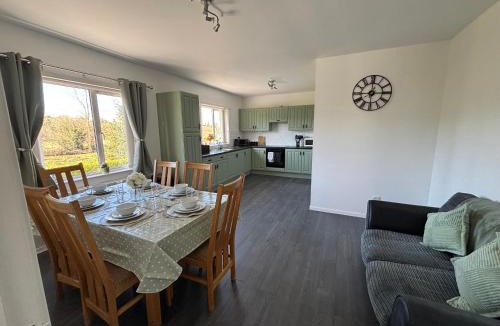 Downpatrick House | Christinas Cottage Downpatrick