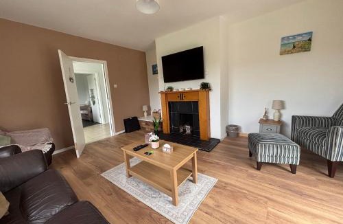Downpatrick House | Christinas Cottage Downpatrick