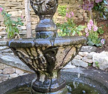 Longborough Apartment | Church Cottage Barn