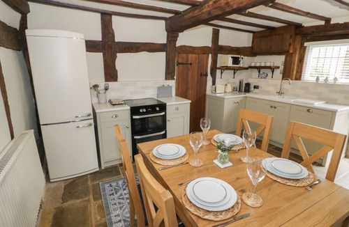 Welford on Avon House | Church View, Welford-On-Avon