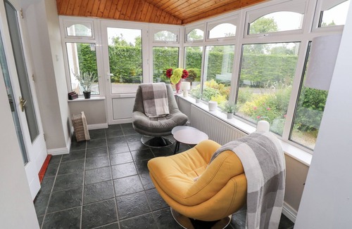 Connacht Cottage | Churchfield House