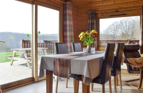 Tintern Cottage | Cider Mill Lodge - HW7420