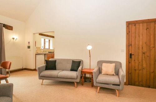 Hay-on-Wye Cottage | Cinder Cottage, Bromyard