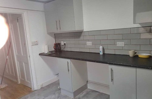 Cambridge City Centre House | City Centre, En-Suit Double Room-2,City View Place