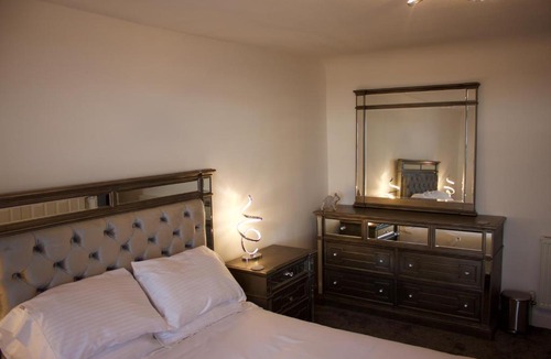 Broughty Ferry Apartment | Claymore Apartment Broughty Ferry