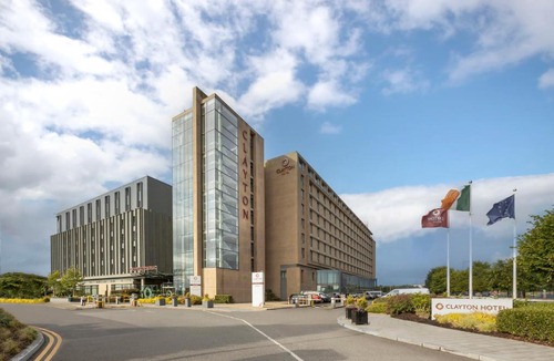 Clonshaugh Hotel | Clayton Hotel Dublin Airport