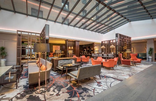 Leopardstown Hotel | Clayton Hotel Leopardstown