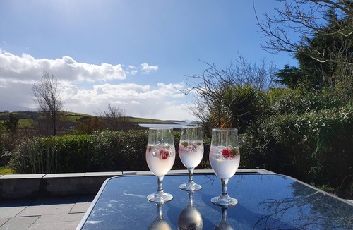 Newport House | Clew Bay Escape - 25% 2 Week Discount, 50% Monthly Discount