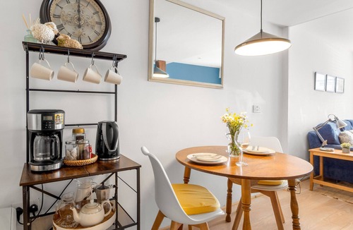 Clifden Apartment | Clifden Nook 1