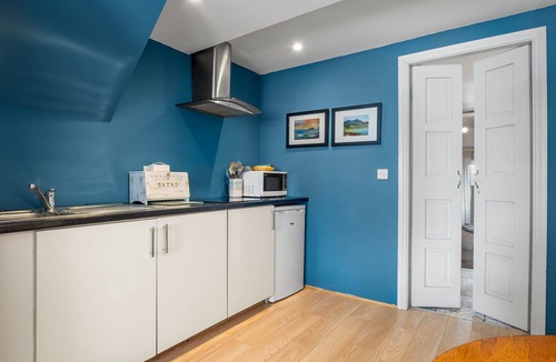 Clifden Apartment | Clifden Nook 1