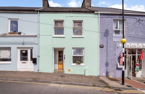 Clifden Apartment | Clifden Nook 1