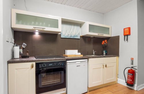 Clifden Apartment | Clifden Nook 2