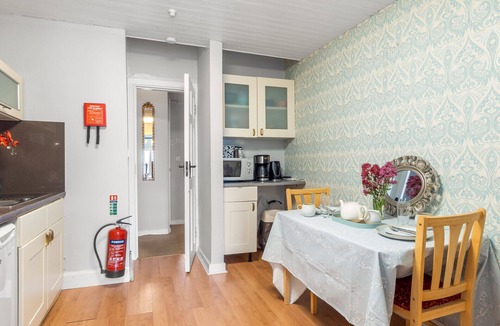 Clifden Apartment | Clifden Nook 2