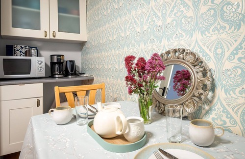 Clifden Apartment | Clifden Nook 2