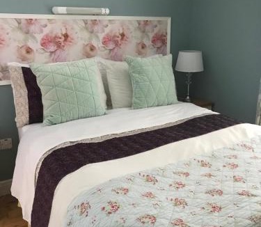 Liscannor Apartment | Cliffs of Moher Appartment