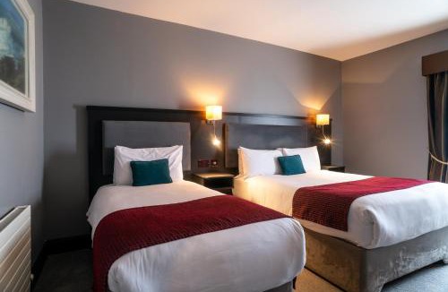 Liscannor Hotel | Cliffs of Moher Hotel