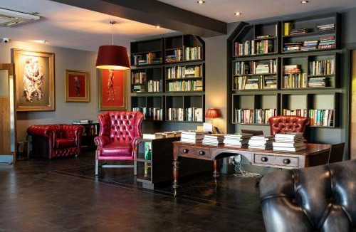 Liscannor Hotel | Cliffs of Moher Hotel