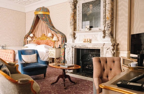 Taplow Hotel | Cliveden House