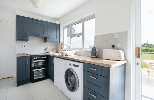 Liscannor House | Clochan Na Mara 15 (In Liscannor Village)