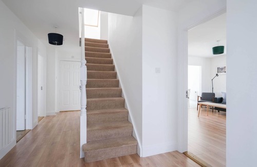 Liscannor House | Clochan Na Mara 15 (In Liscannor Village)