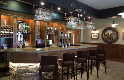 Fivemiletown Bed & Breakfast | Clogher Valley Golf Club
