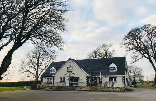 Fivemiletown Bed & Breakfast | Clogher Valley Golf Club