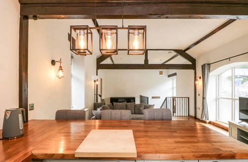 Arnside Cottage | Coach House