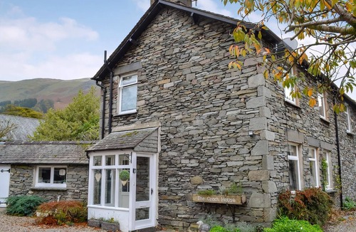 Grasmere Cottage | Coach House Grasmere