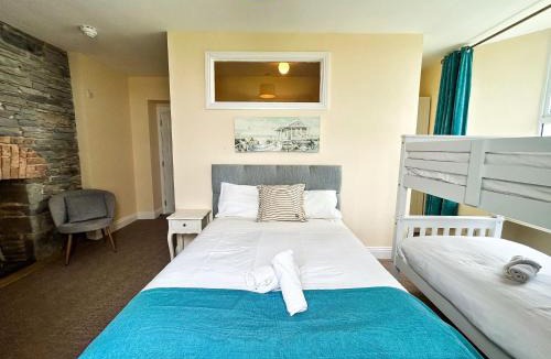 Lahinch Bed & Breakfast | Coach House Lodge
